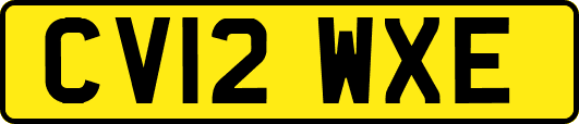 CV12WXE