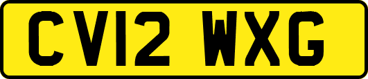 CV12WXG