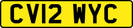 CV12WYC