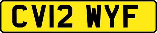 CV12WYF