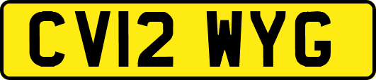 CV12WYG