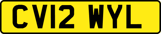 CV12WYL