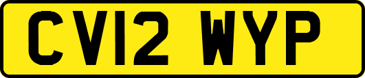 CV12WYP