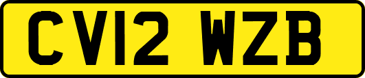 CV12WZB