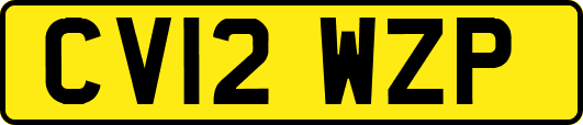 CV12WZP