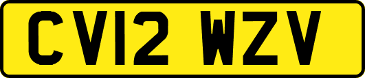 CV12WZV