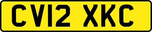 CV12XKC