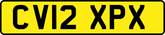 CV12XPX