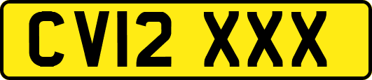 CV12XXX