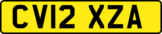 CV12XZA