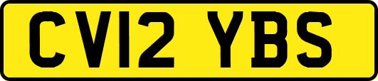 CV12YBS