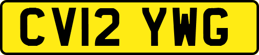 CV12YWG
