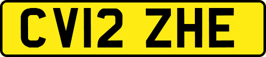 CV12ZHE