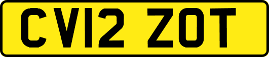 CV12ZOT