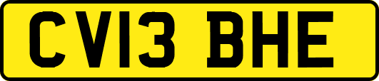 CV13BHE