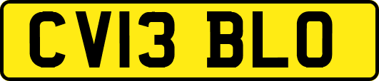 CV13BLO