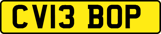 CV13BOP