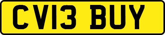 CV13BUY
