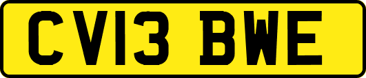 CV13BWE