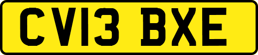 CV13BXE