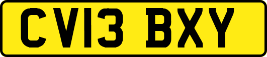 CV13BXY