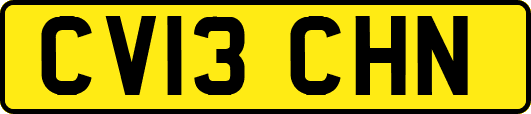 CV13CHN