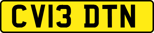CV13DTN