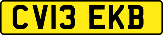 CV13EKB