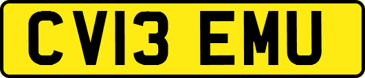 CV13EMU