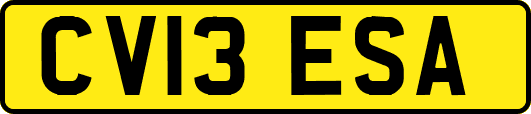CV13ESA