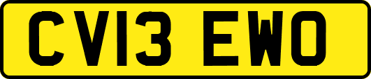 CV13EWO