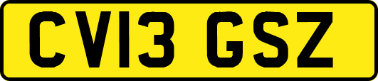 CV13GSZ