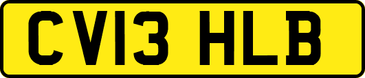 CV13HLB