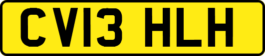 CV13HLH