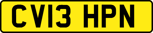 CV13HPN