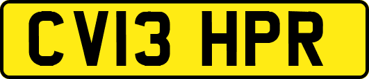 CV13HPR