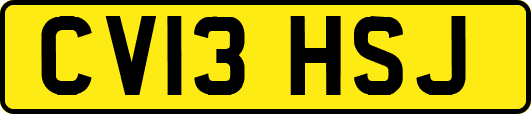 CV13HSJ