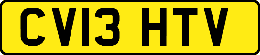 CV13HTV