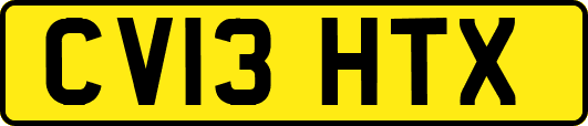 CV13HTX