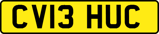 CV13HUC