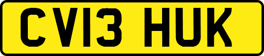 CV13HUK