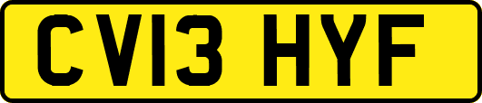 CV13HYF