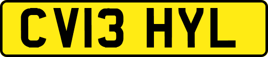 CV13HYL