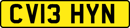 CV13HYN