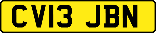 CV13JBN