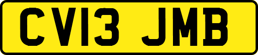 CV13JMB