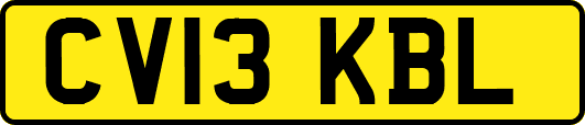 CV13KBL