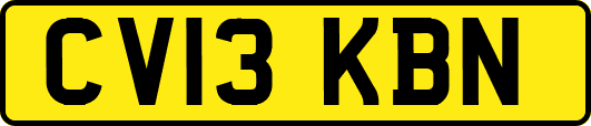 CV13KBN