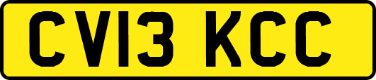 CV13KCC