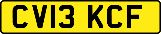 CV13KCF